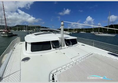 Fountaine Pajot Mahe 36 Multihull boten 2014, met Yanmar motor, Geen landeninfo