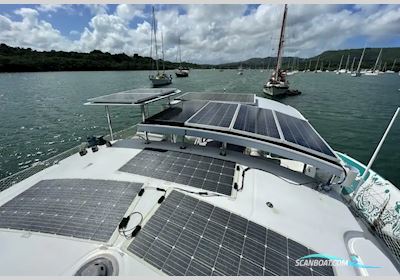 Fountaine Pajot Mahe 36 Multihull boten 2014, met Yanmar motor, Geen landeninfo