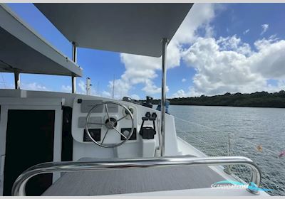 Fountaine Pajot Mahe 36 Multihull boten 2014, met Yanmar motor, Geen landeninfo