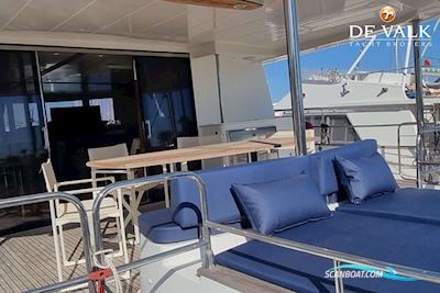 Fountaine Pajot Queensland 55 Multihull boten 2011, met Volvo motor, France