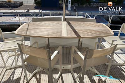 Fountaine Pajot Queensland 55 Multihull boten 2011, met Volvo motor, France