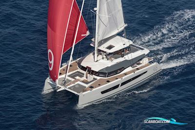 Fountaine Pajot Samana 59 Multihull boten 2023, Duitsland