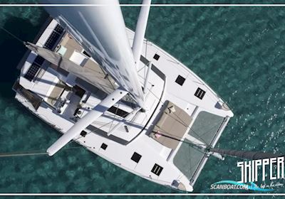 Fountaine Pajot Saona 47 Multihull boten 2019, met Volvo motor, Kroatië