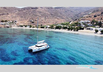 Fountaine Pajot Saona 47 Multihull boten 2018, Griekenland