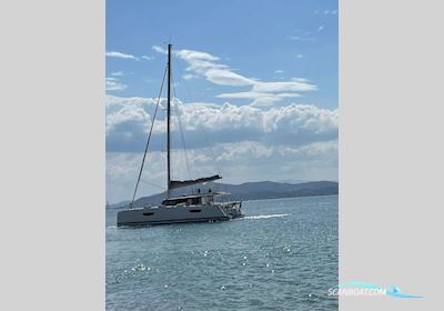 Fountaine Pajot Saona 47 Multihull boten 2018, Griekenland
