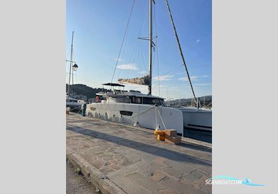Fountaine Pajot Saona 47 Multihull boten 2018, Griekenland