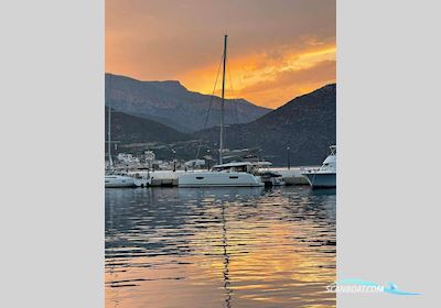 Fountaine Pajot Saona 47 Multihull boten 2018, Griekenland