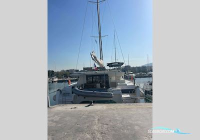Fountaine Pajot Saona 47 Multihull boten 2018, Griekenland
