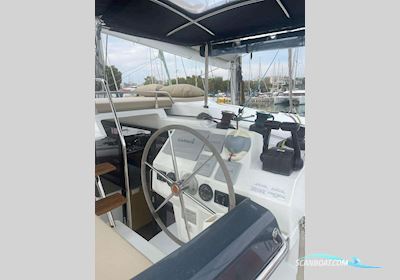 Fountaine Pajot Saona 47 Multihull boten 2018, Griekenland