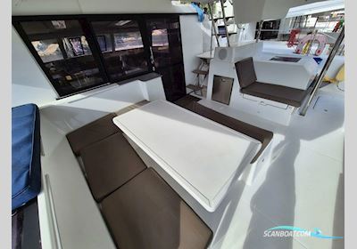 Fountaine Pajot Saona 47 Multihull boten 2018, met Volvo Penta motor, Virgin Islands