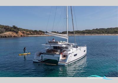 Fountaine Pajot Saona 47 Multihull boten 2018, Geen landeninfo