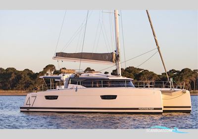 Fountaine Pajot Saona 47 Multihull boten 2018, Geen landeninfo