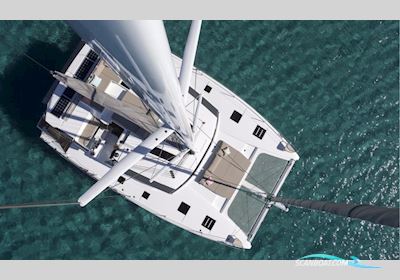 Fountaine Pajot Saona 47 Multihull boten 2018, Geen landeninfo