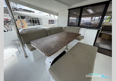 Fountaine Pajot Saona 47 Multihull boten 2018, met YANMAR  motor, Geen landeninfo