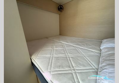 Fountaine Pajot Saona 47 Multihull boten 2018, met YANMAR  motor, Geen landeninfo