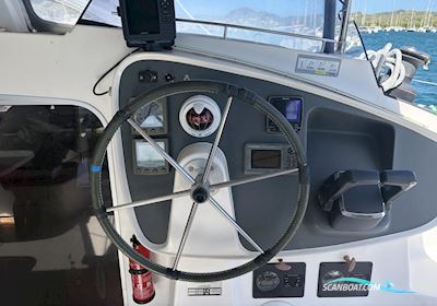 Fountaine Pakot Lavezii 40 Multihull boten 2005, met Volvo,D1-30 motor, Martinique