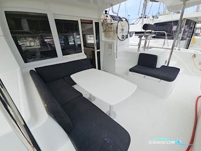 LAGOON  40 Multihull boten 2019, met Volvo Penta motor, Geen landeninfo
