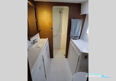 LAGOON  42 Multihull boten 2018, met YANAMAR motor, Geen landeninfo