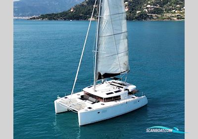 LAGOON  450 Multihull boten 2018, met YANMAR motor, Geen landeninfo