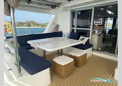 LEOPARD 48 Multihull boten 2018, Geen landeninfo