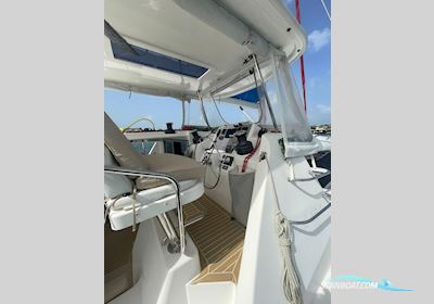 LEOPARD 48 Multihull boten 2018, Geen landeninfo