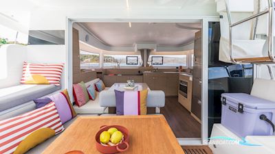 Lagoon 38 Multihull boten 2026, met Yanmar motor, Denemarken