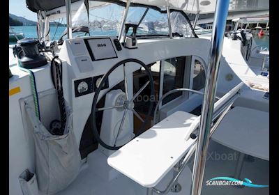 Lagoon 380 S2 Multihull boten 2016, met Yanmar Diesel motor, Geen landeninfo