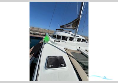 Lagoon 380 S2 Multihull boten 2006, met Yanmar motor, Spain