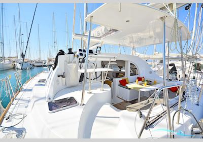Lagoon 380 Série 2 Multihull boten 2014, Griekenland