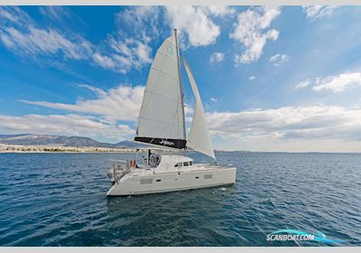 Lagoon 380 Multihull boten 2017, Griekenland