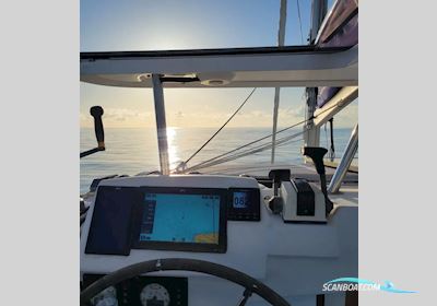 Lagoon 380 Multihull boten 2016, met Yanmar motor, Geen landeninfo