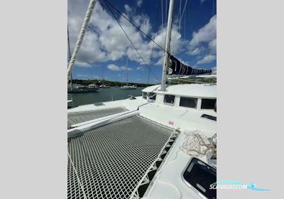 Lagoon 380 Multihull boten 2016, met Yanmar motor, Geen landeninfo