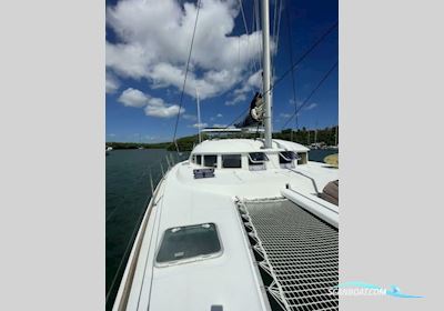 Lagoon 380 Multihull boten 2016, met Yanmar motor, Geen landeninfo
