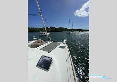 Lagoon 380 Multihull boten 2016, met Yanmar motor, Geen landeninfo