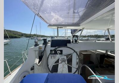 Lagoon 380 Multihull boten 2016, met Yanmar motor, Geen landeninfo