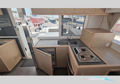 Lagoon 39 Multihull boten 2013, met Yanmar motor, France