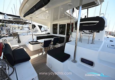 Lagoon 40 Multihull boten 2018, met Yanmar motor, Griekenland