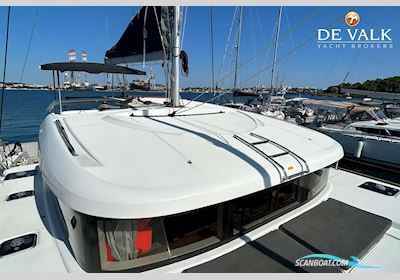 Lagoon 40 Multihull boten 2020, met Yanmar motor, Kroatië