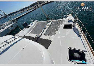 Lagoon 40 Multihull boten 2020, met Yanmar motor, Kroatië