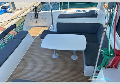 Lagoon 40 Multihull boten 2020, met Yanmar motor, Kroatië