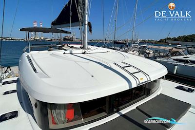 Lagoon 40 Multihull boten 2020, met Yanmar motor, Kroatië