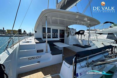 Lagoon 40 Multihull boten 2020, met Yanmar motor, Kroatië