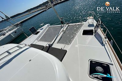 Lagoon 40 Multihull boten 2020, met Yanmar motor, Kroatië