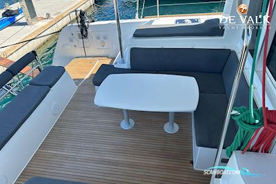 Lagoon 40 Multihull boten 2020, met Yanmar motor, Kroatië