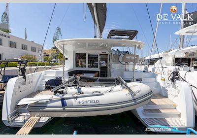 Lagoon 40 Multihull boten 2022, met Yanmar motor, Kroatië