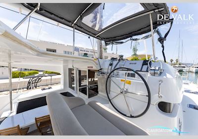 Lagoon 40 Multihull boten 2022, met Yanmar motor, Kroatië