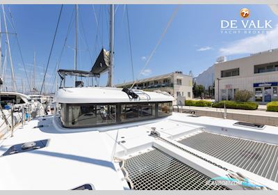Lagoon 40 Multihull boten 2022, met Yanmar motor, Kroatië
