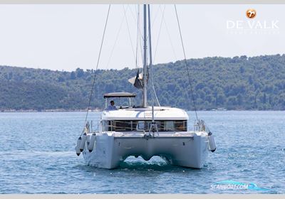 Lagoon 40 Multihull boten 2022, met Yanmar motor, Kroatië