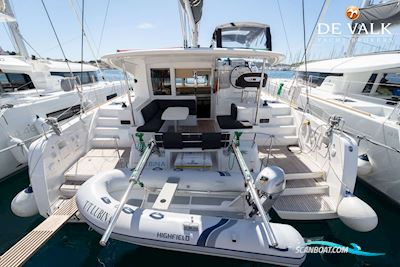 Lagoon 40 Multihull boten 2020, met Yanmar motor, Kroatië
