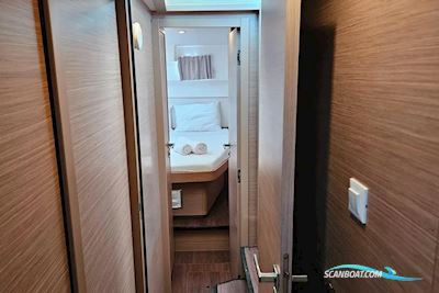 Lagoon 40 Multihull boten 2023, met Yanmar motor, Virgin Islands